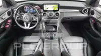 2021 Mercedes Benz C-Class