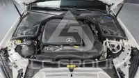 2021 Mercedes Benz C-Class