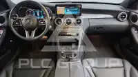 2021 Mercedes Benz C-Class