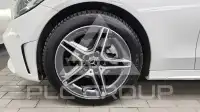 2021 Mercedes Benz C-Class