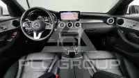 2021 Mercedes Benz C-Class