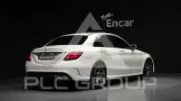 2021 Mercedes Benz C-Class
