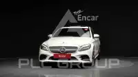 2021 Mercedes Benz C-Class