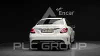 2021 Mercedes Benz C-Class