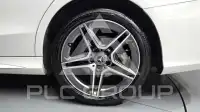 2021 Mercedes Benz C-Class