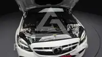 2021 Mercedes Benz C-Class