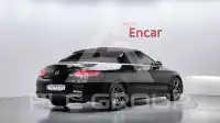 2021 Mercedes Benz C-Class