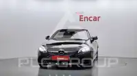 2021 Mercedes Benz C-Class