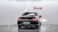 2021 Mercedes Benz C-Class