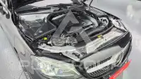 2021 Mercedes Benz C-Class