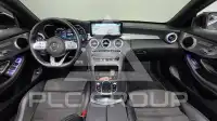 2021 Mercedes Benz C-Class