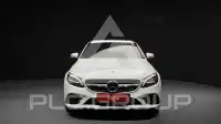 2021 Mercedes Benz C-Class