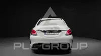 2021 Mercedes Benz C-Class