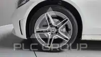 2021 Mercedes Benz C-Class