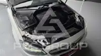 2021 Mercedes Benz C-Class