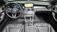2021 Mercedes Benz C-Class