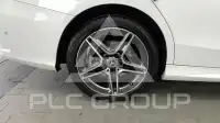 2021 Mercedes Benz C-Class