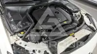 2021 Mercedes Benz C-Class