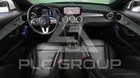 2021 Mercedes Benz C-Class