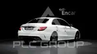 2021 Mercedes Benz C-Class