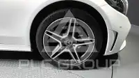 2021 Mercedes Benz C-Class