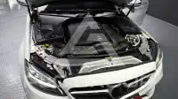 2021 Mercedes Benz C-Class