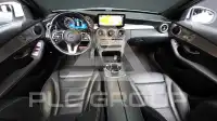 2021 Mercedes Benz C-Class