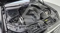 2021 Mercedes Benz S-Class