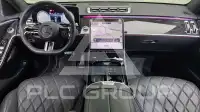 2021 Mercedes Benz S-Class