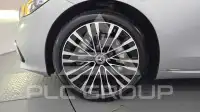 2021 Mercedes Benz S-Class