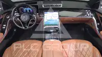 2021 Mercedes Benz S-Class