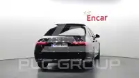 2021 Mercedes Benz S-Class