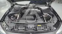 2021 Mercedes Benz S-Class