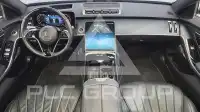 2021 Mercedes Benz S-Class
