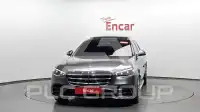 2021 Mercedes Benz S-Class