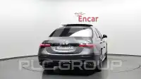 2021 Mercedes Benz S-Class