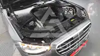 2021 Mercedes Benz S-Class