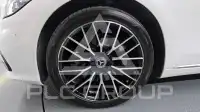 2021 Mercedes Benz S-Class
