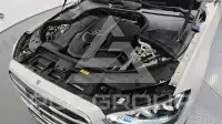 2021 Mercedes Benz S-Class