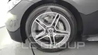 2021 Mercedes Benz S-Class