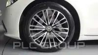 2021 Mercedes Benz S-Class