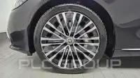 2021 Mercedes Benz S-Class