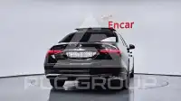 2021 Mercedes Benz S-Class