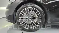 2021 Mercedes Benz S-Class