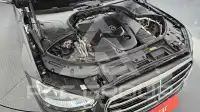 2021 Mercedes Benz S-Class