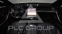 2021 Mercedes Benz S-Class