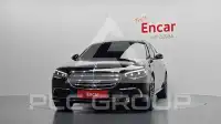 2021 Mercedes Benz S-Class