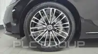 2021 Mercedes Benz S-Class