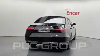 2021 Mercedes Benz S-Class