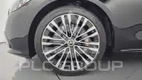 2021 Mercedes Benz S-Class